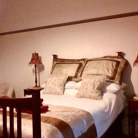 Awhirk Farm Bed and Breakfast Portpatrick Buitenkant foto