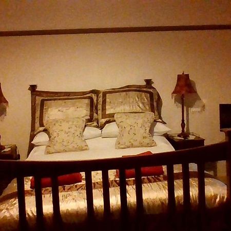 Awhirk Farm Bed and Breakfast Portpatrick Buitenkant foto