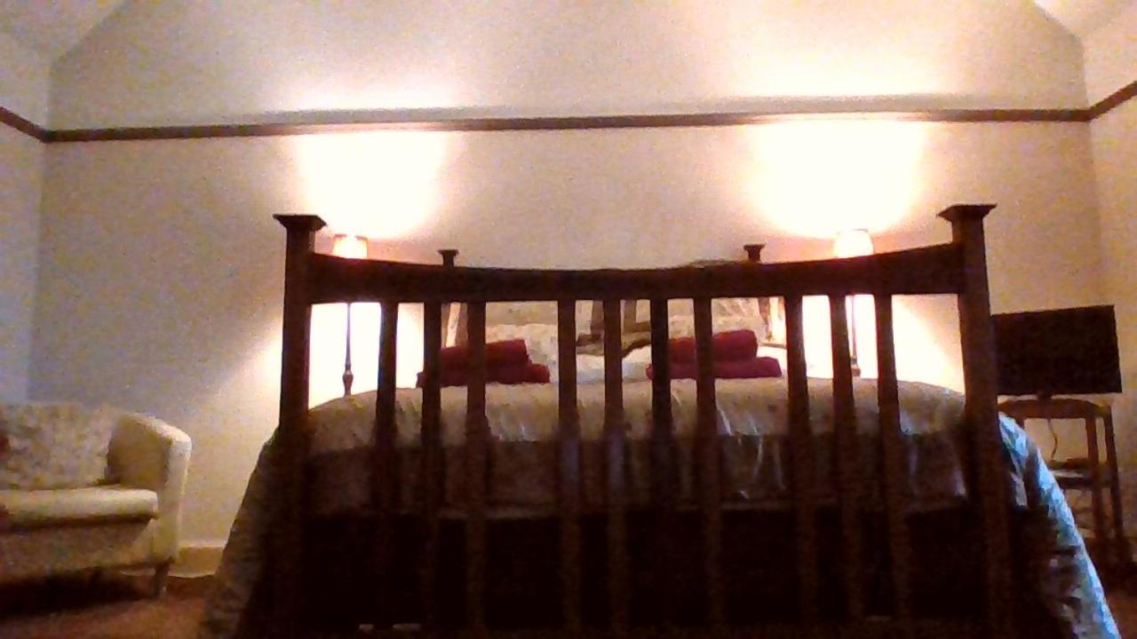Awhirk Farm Bed and Breakfast Portpatrick Buitenkant foto